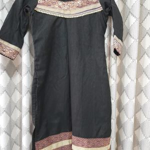 dress (kurti )