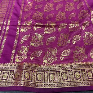 Silk Saree