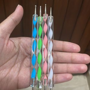 Nail Art Dotting Tools