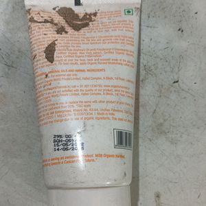 Organic Harvest 60spf Sunscreen