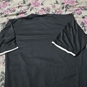 Black T_shirt Unused