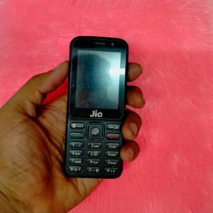 Jio 4g Keypad Mobile Phone