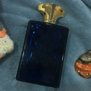 Amouage Interlude Perfume