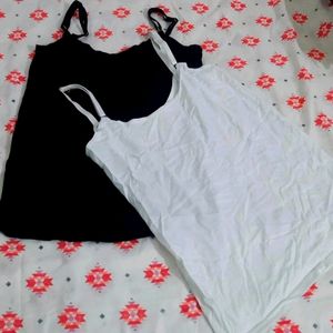 Spaghetti Top ( Slip) For Girls Or Womens