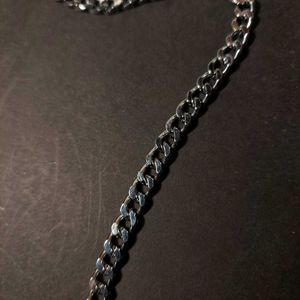 Stainless Steel Fashionable Chain