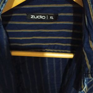 Zudio Mens Shirt_old