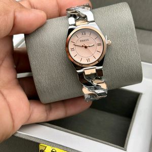 Fossil Ladies Watch New