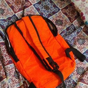 Bag With Baby Bed