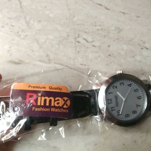 🖤New Men's Watch Rimax