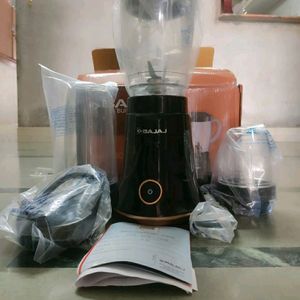 Bajaj Mixer Grinder