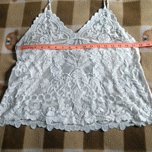 Party / Beach Wear Top