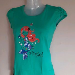 Set Of 2 New Tops For Girls