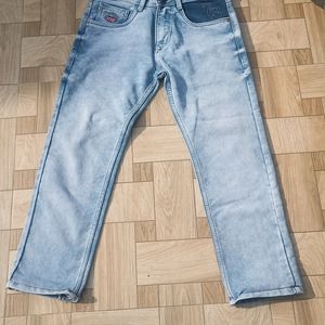 Denim Jeans For Men