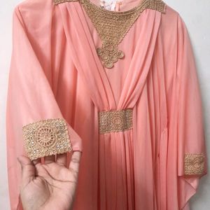 Partywear Kaftan 🧡