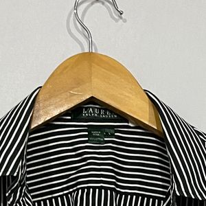 Ralph Lauren Stylish Striped Shirt