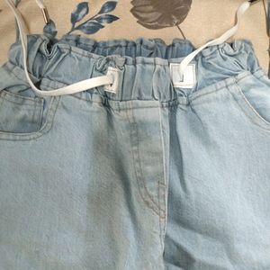 denim Boyfriend Jeans For Sale!!!