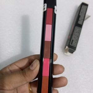 5 In 1 Lipstick