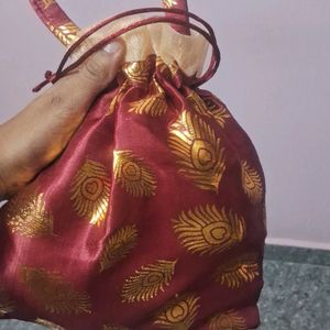 Wallet Small Bag For Wedding Time🎊🎊