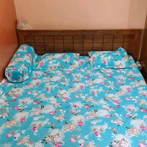 Beutiful Bedsheet