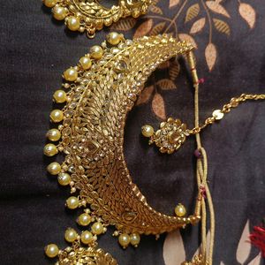 Bridal Jewellery