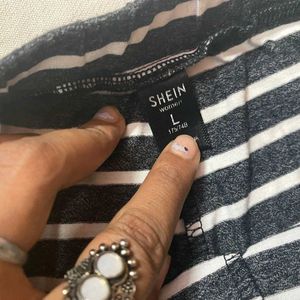 SHEIN SHORTS