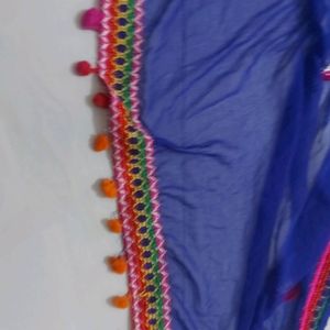 Navratri DUPATTA