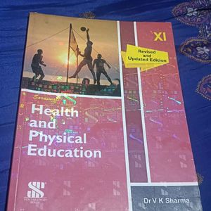 9th Health And Physical Education