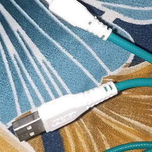 Charging Data Cable