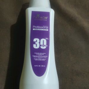 Hair Cream