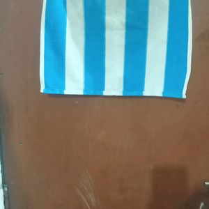 Face Towel At Very Good Condition