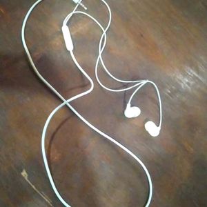 Wire Ear Headphones 🎧