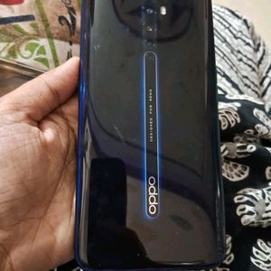 Price Drop 🎉 OPPO Reno 2z Mobile In Blue Colour