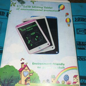 LCD Writing Tablet