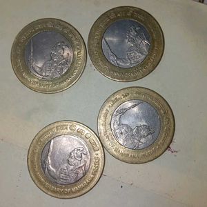 6rare Coins