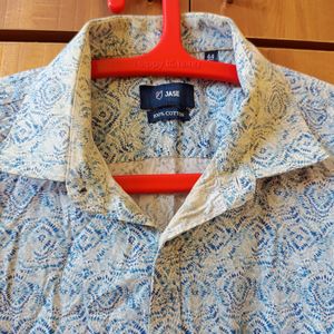 Formal Shirt Size 44