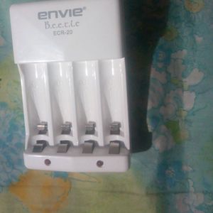 ENVIE® (ECR20+1000) Beetle Charger