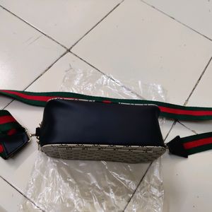 Gucci (Copy) Sling Bag