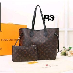 Louis VUITTON HANDBAGS