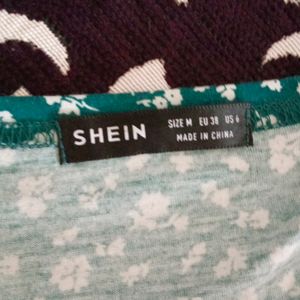 SHEIN CROP TOP