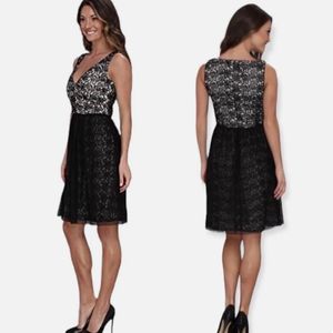 BEAUTIFUL FRENCH CONNECTION COCKTAIL DRESS