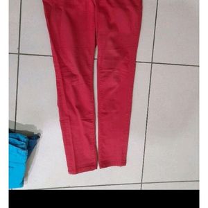 cotton pant for ladies