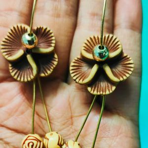 Korean Earrings