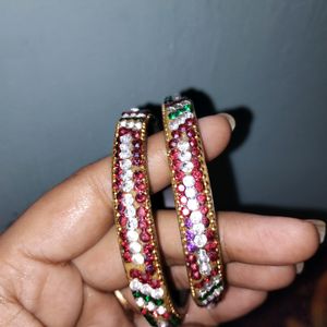 Must Have Bangles