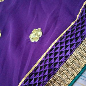 Saree For Any Special Occasion