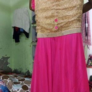 Frock Anarkali