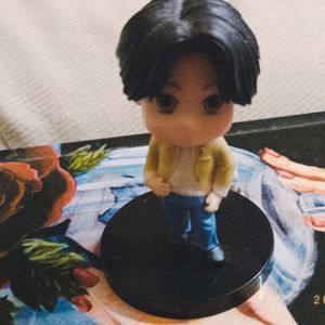 Bts Jungkook Dynamite Bobble Head