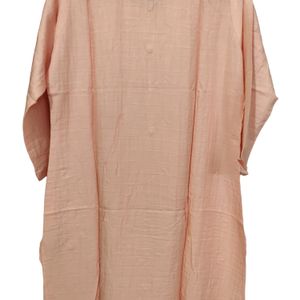 Cotton Chikenkari Kurti