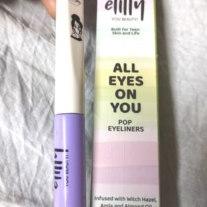 Eliity Eyeliner