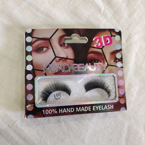 Professional Eyelashes |