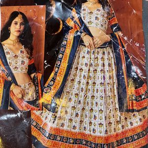 Lehenga Set